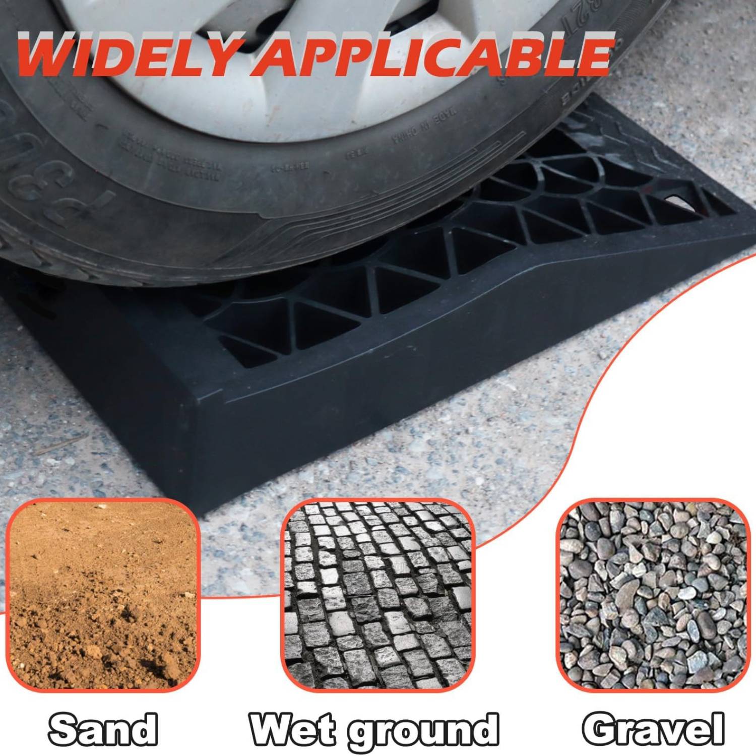 Low Profile Car Ramps: image 4