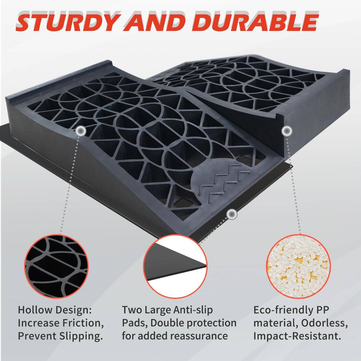 Low Profile Car Ramps: image 6