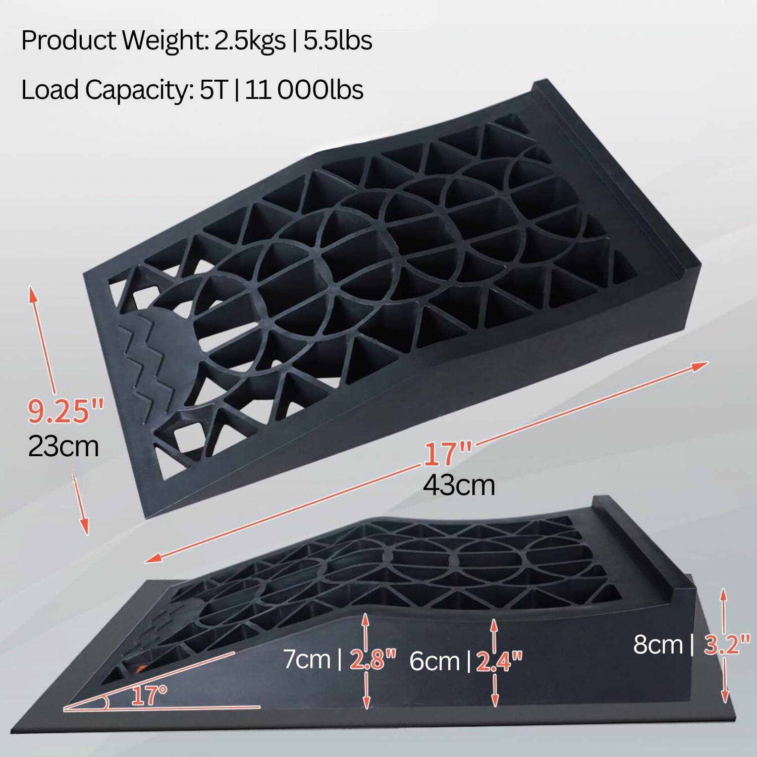 Low Profile Car Ramps: image 7