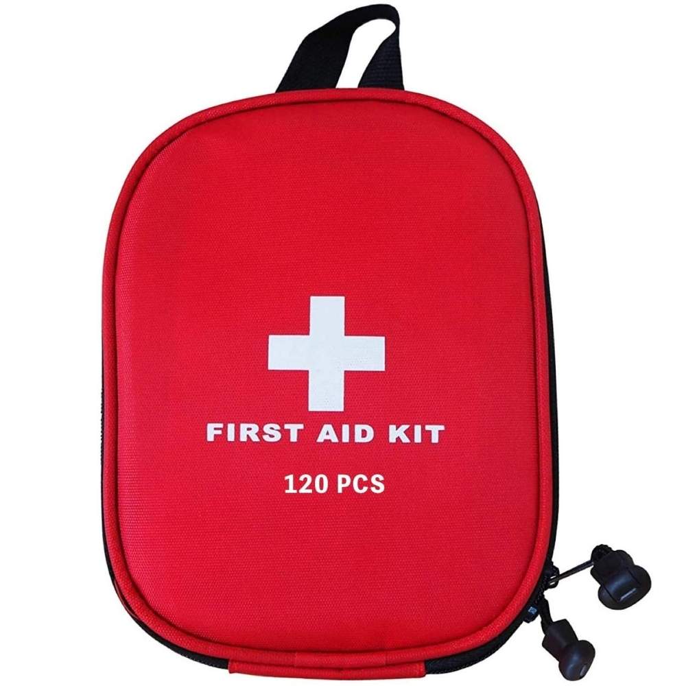Medical Kit For Car