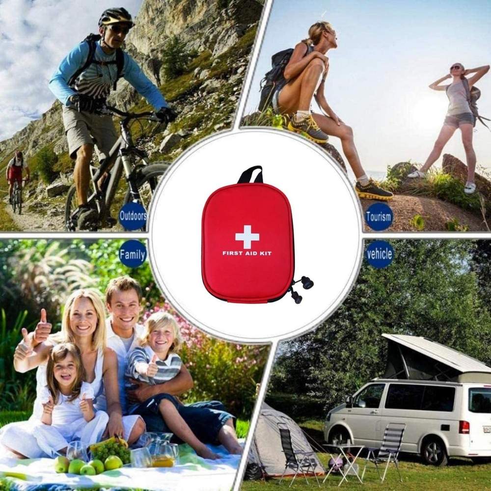 Medical Kit For Car: image 4