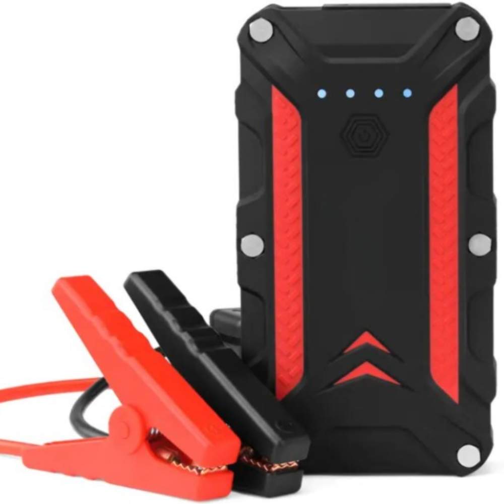 Portable Jump Starter