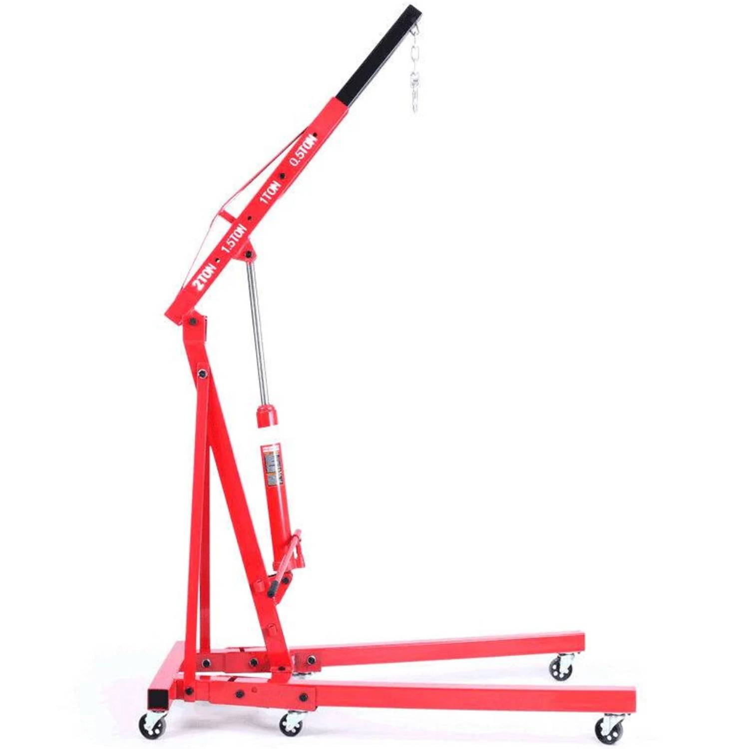 Engine Crane: image 2