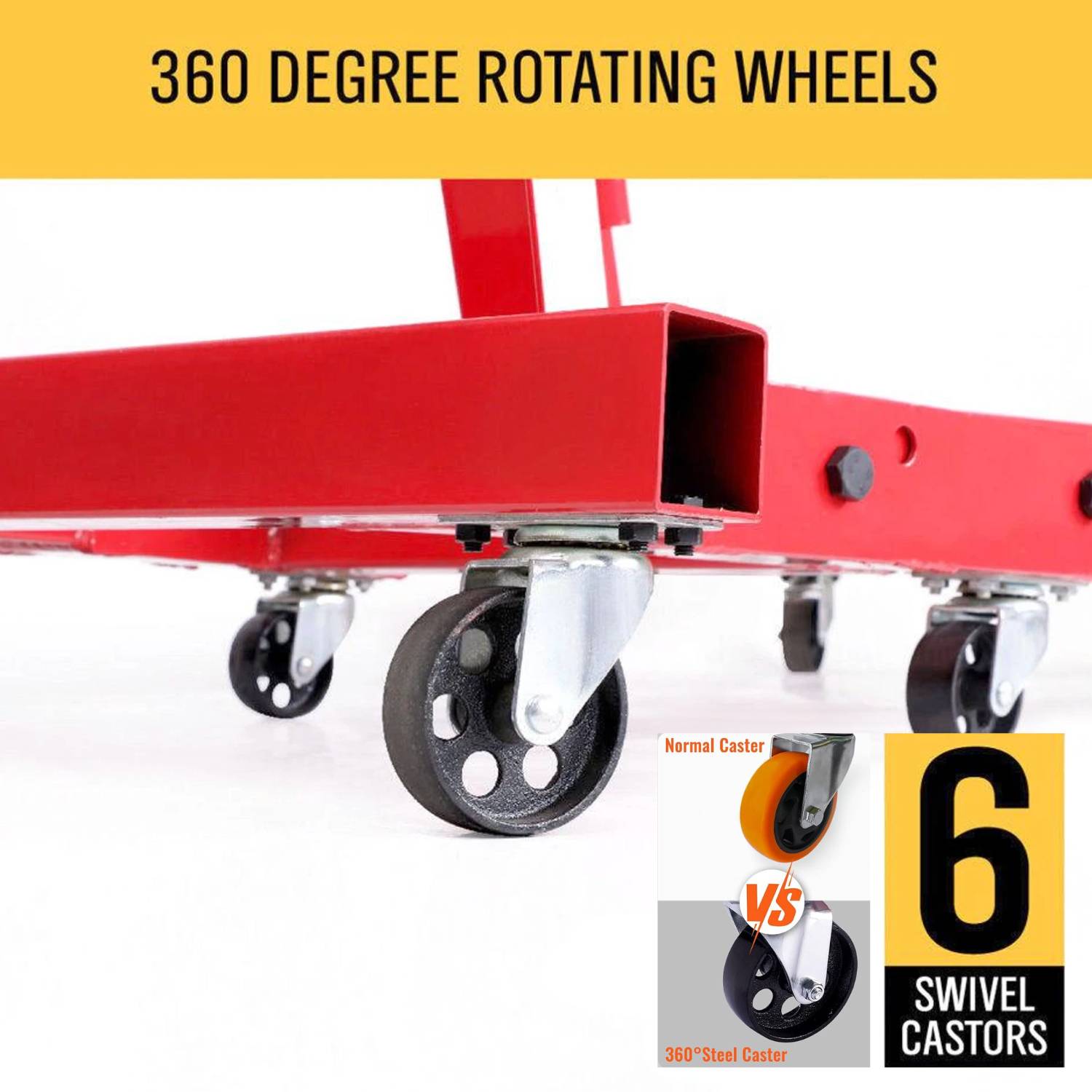 Engine Crane: image 3