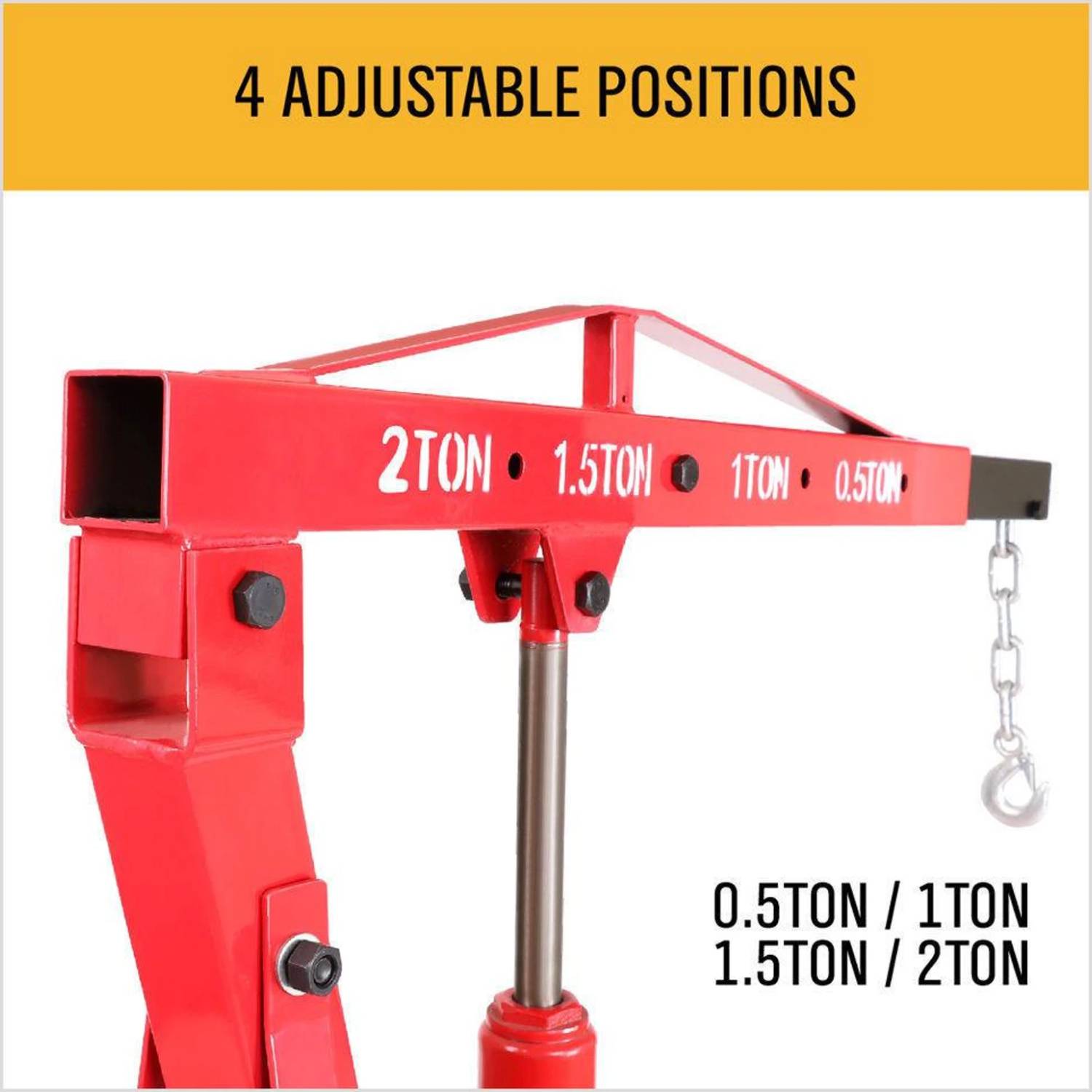 Engine Crane: image 6