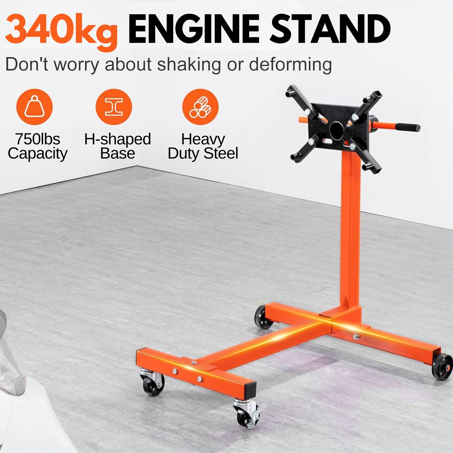 Engine Stand: image 2