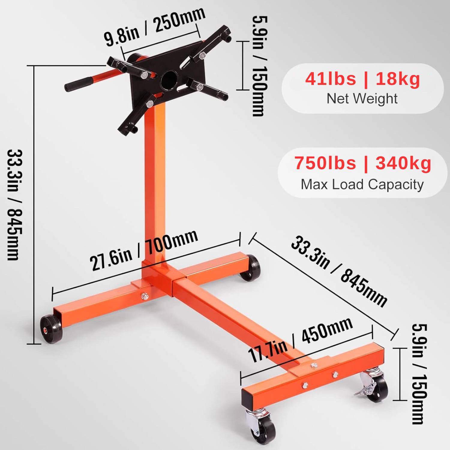Engine Stand: image 3