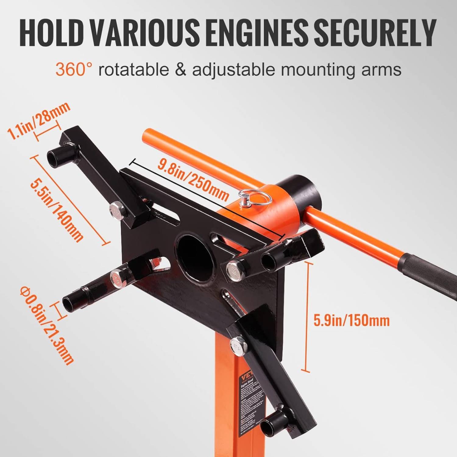 Engine Stand: image 5