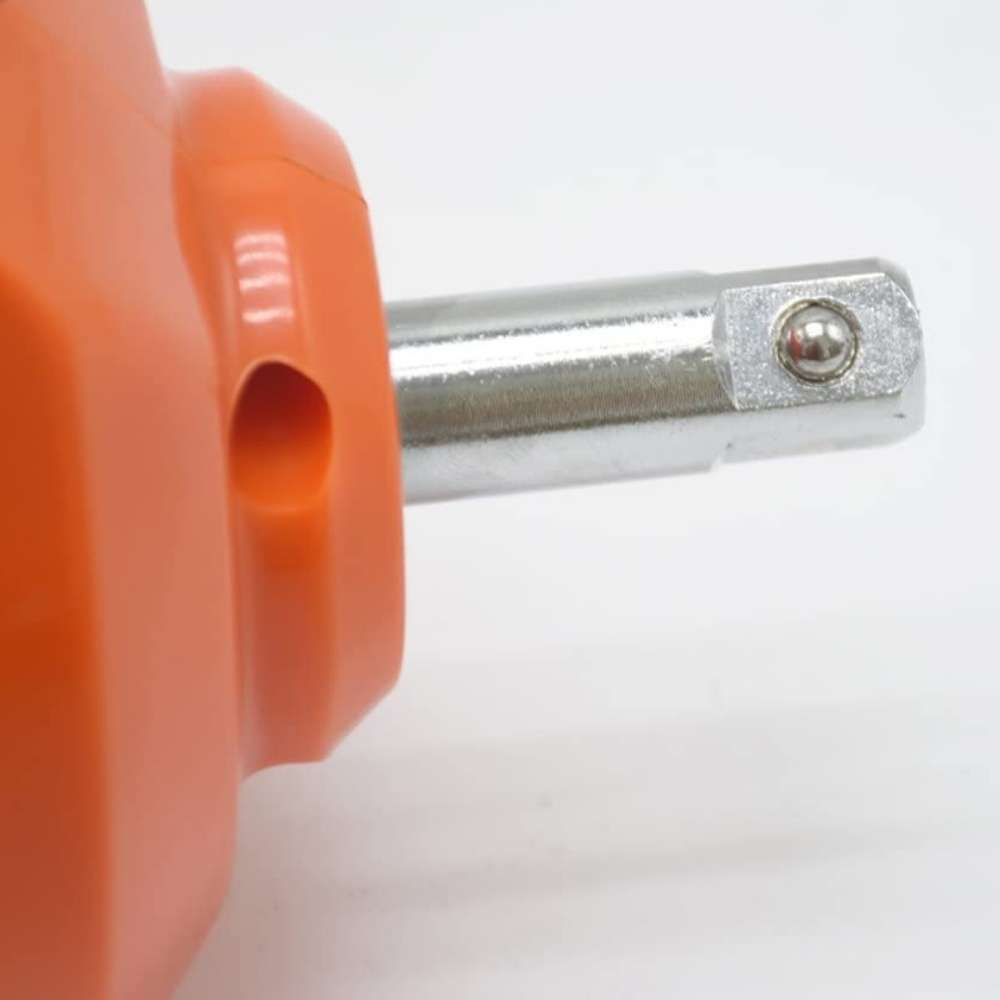 Tyre Impact Wrench, 12V: image 4