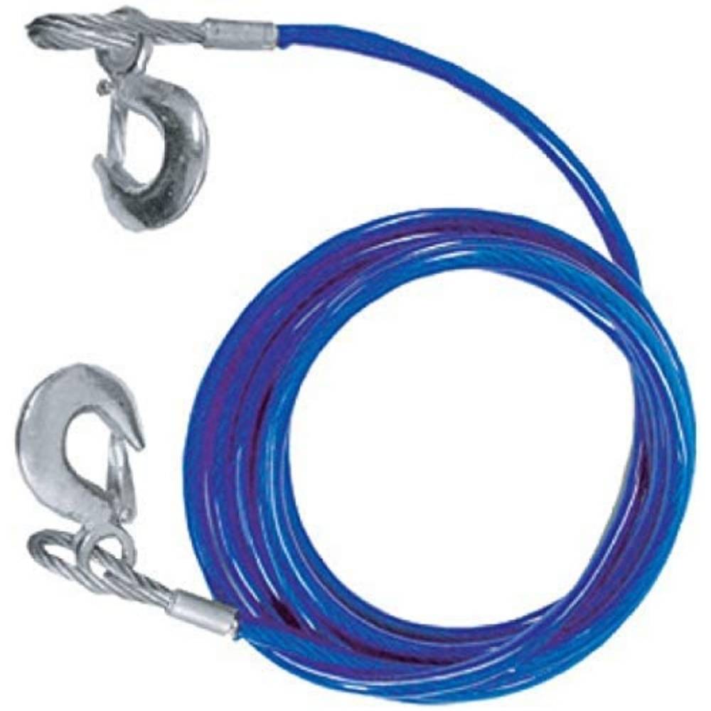 Steel Tow Rope: image 4