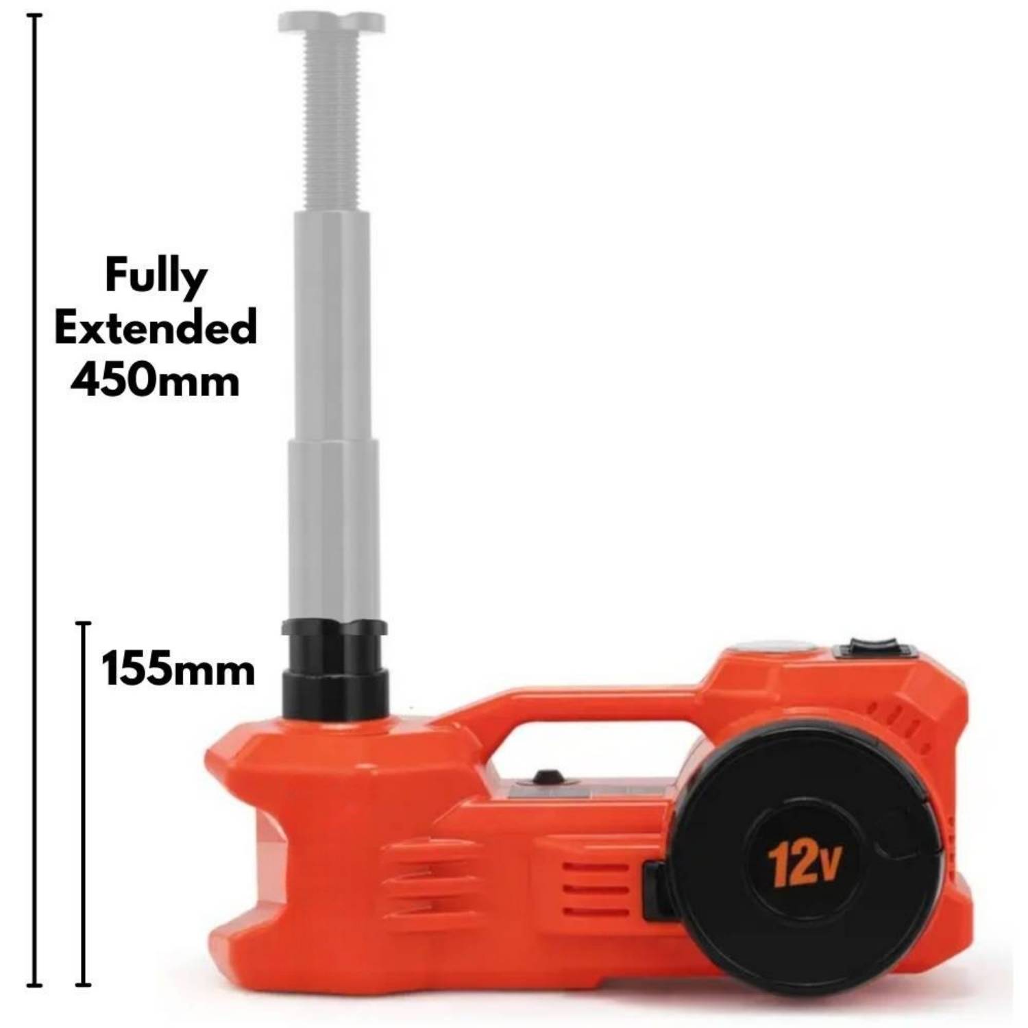 Electric Jack: image 2