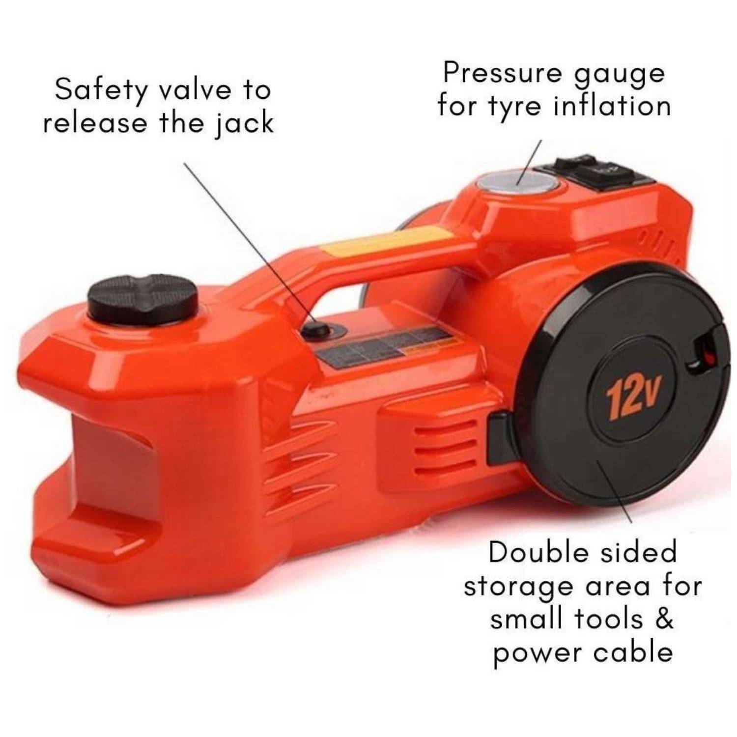 Electric Jack: image 3
