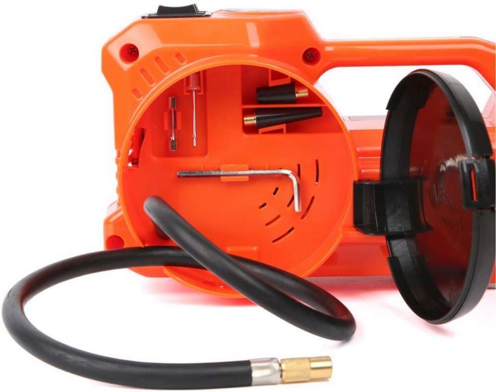 Electric Jack: image 4