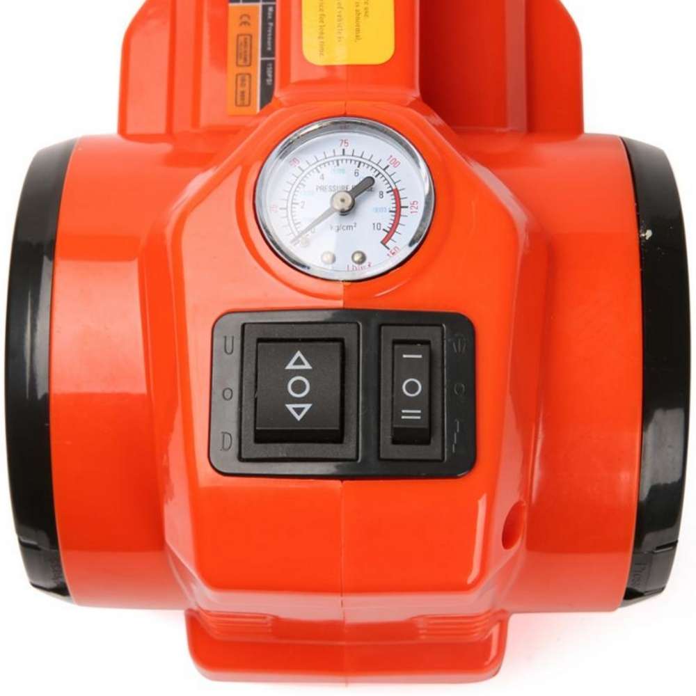 Electric Jack: image 5
