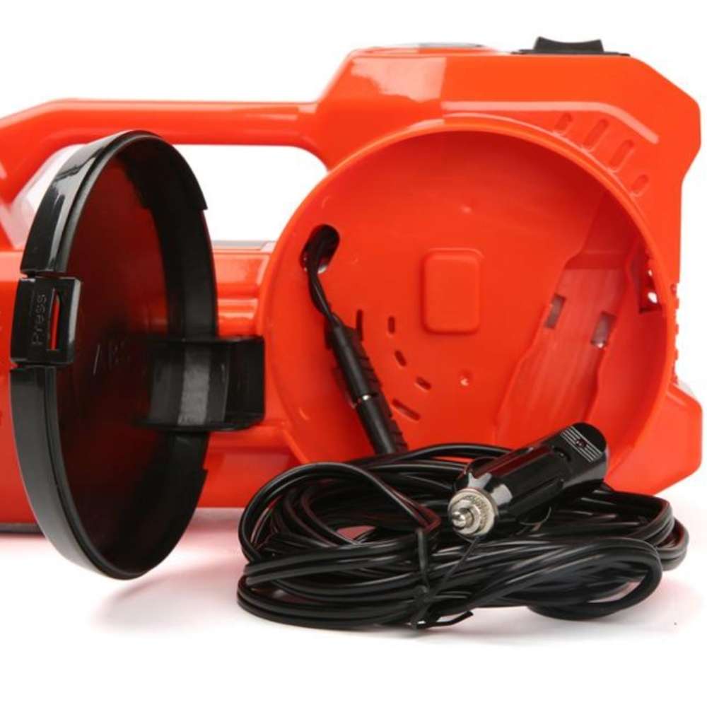 Electric Jack: image 6