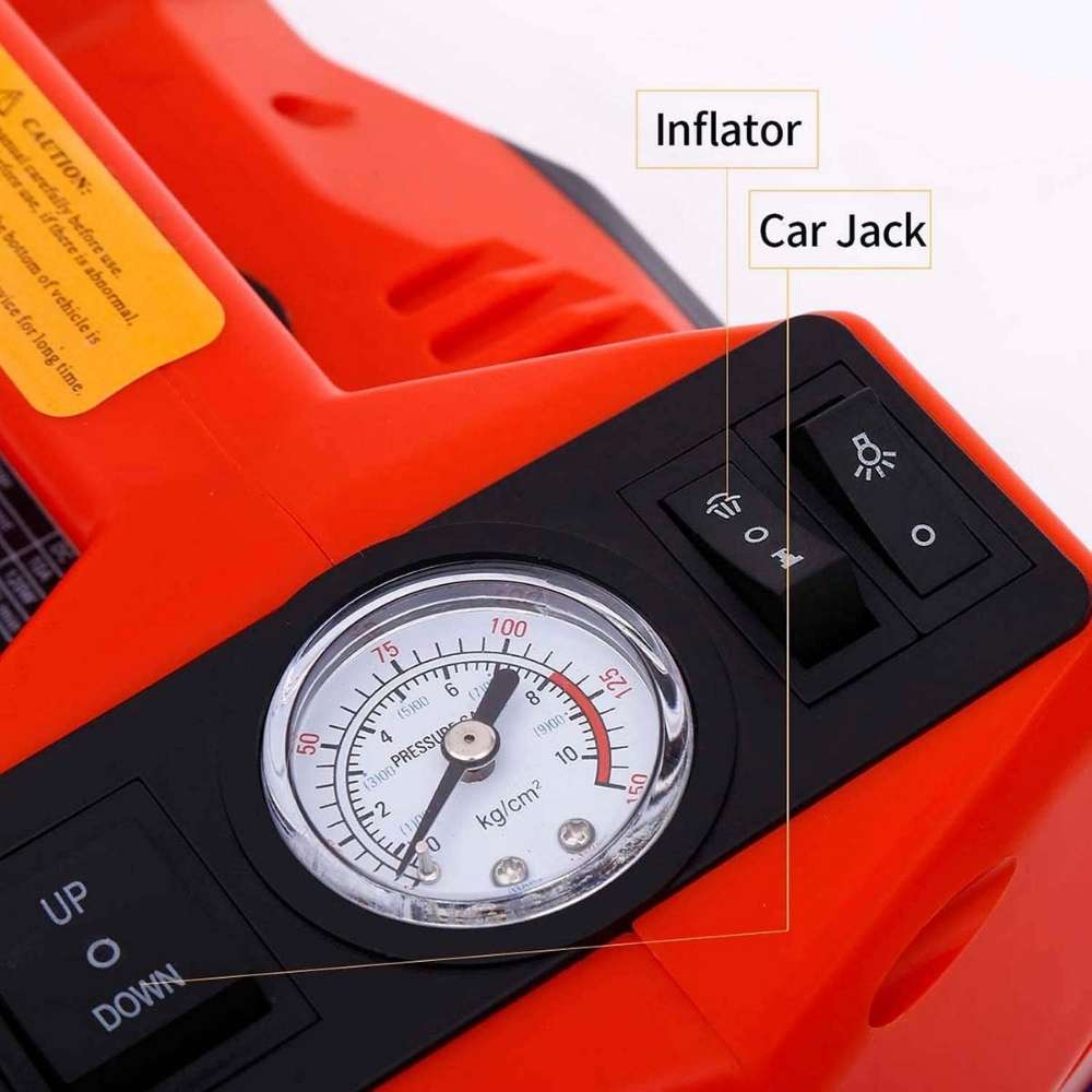 Electric Jack: image 7