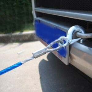 buy heavy duty tow cable for vehicles